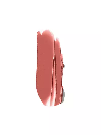 CLINIQUE | Lippenstift - Pop Longwear Lip Satin (32 Honey Pop) | dunkelrot