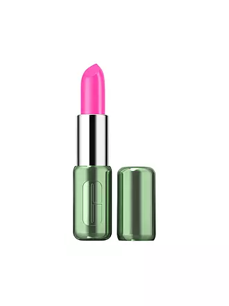 CLINIQUE | Lippenstift - Pop Longwear Lip Satin (33 Peoney Pop) | pink