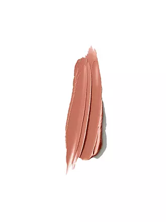 CLINIQUE | Lippenstift - Pop Longwear Lip Satin (36 Poppy Pop) | hellbraun