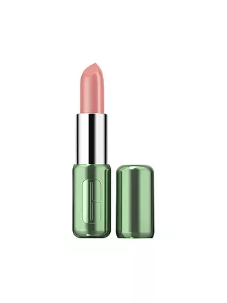 CLINIQUE | Lippenstift - Pop Longwear Lip Satin (38 Confetti Pop) | camel