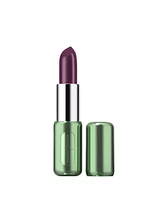 CLINIQUE | Lippenstift - Pop Longwear Lip Satin (38 Confetti Pop) | dunkelrot