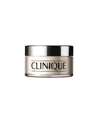 CLINIQUE | Puder - Blended Face Powder Loose & Brush 25g (20 Invisible Blend) | 