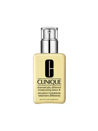 CLINIQUE | Reinigung - Dramatically Different Moisturizing Lotion+ mit Pumpe 125ml | 