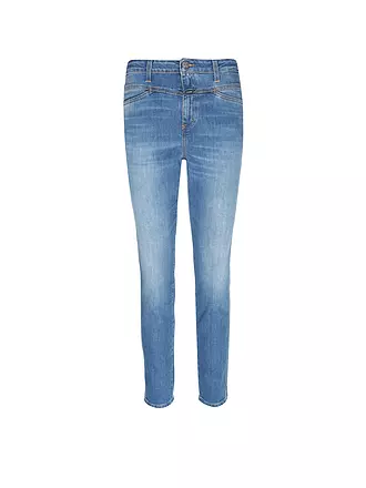 CLOSED | Jeans Slim Fit SKINNY PUSHER | blau