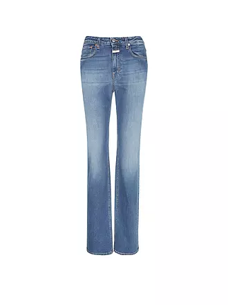 CLOSED | Jeans Straight Fit | blau