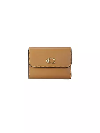 COACH | Geldbörse ESSENTIAL | hellblau