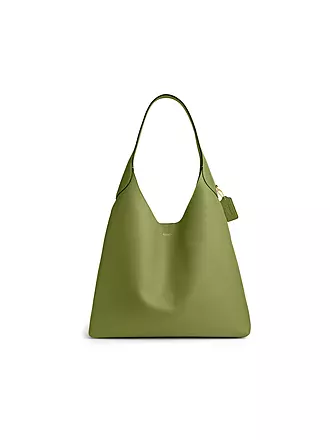 COACH | Ledertasche - Hobo Bag COURAGE  | 