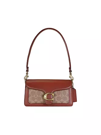 COACH | Ledertasche - Umhängetasche TABBY  | 