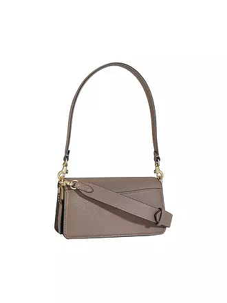 COACH | Ledertasche - Umhängetasche TABBY  | 