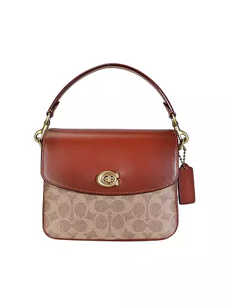 COACH | Tasche - Mini Bag CASSIE | braun