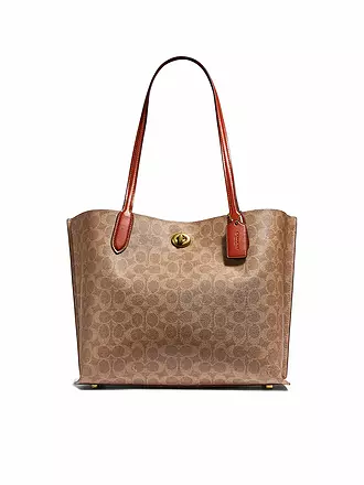 COACH | Tasche - Shopper  WILLOW | 