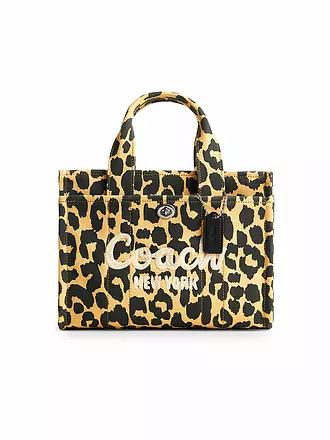 COACH | Tasche - Tote Bag CARGO TOTE 26 | braun