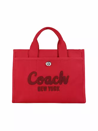 COACH | Tasche - Tote Bag CARGO | blau