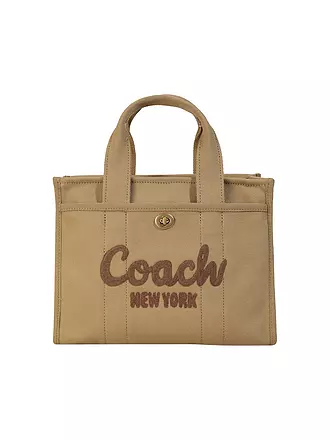 COACH | Tasche - Tote Bag CARGO | pink