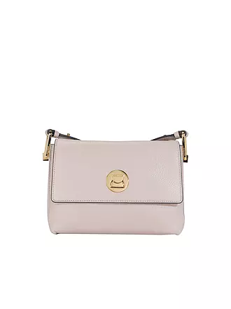 COCCINELLE | Ledertasche - Mini Bag LIYA | rosa