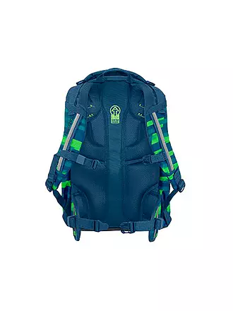 COOCAZOO | Schulrucksack MATE ARCTIC MIDNIGHT | blau