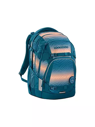 COOCAZOO | Schulrucksack MATE ARCTIC MIDNIGHT | blau