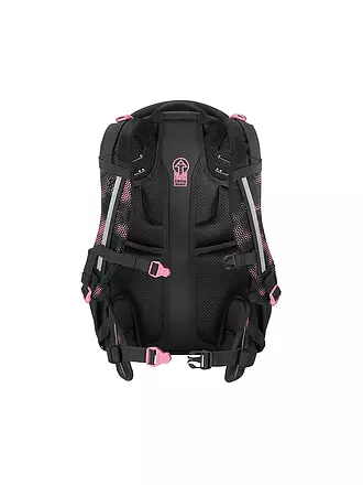 COOCAZOO | Schulrucksack MATE Sprinkled Candy | schwarz