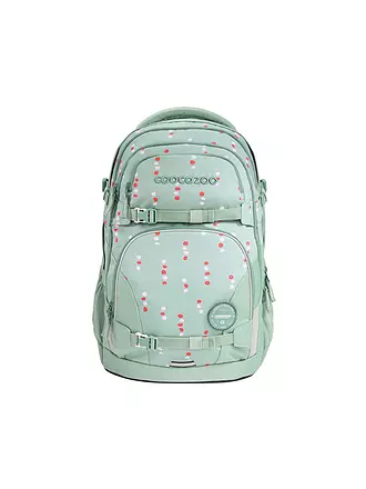 COOCAZOO | Schulrucksack PORTER | mint