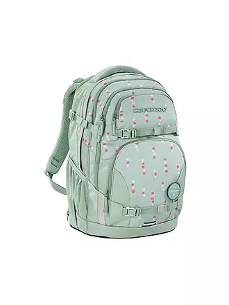 COOCAZOO | Schulrucksack PORTER | mint