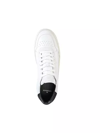 COPENHAGEN | Sneaker | creme