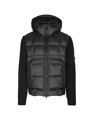 CP COMPANY | Hybridjacke | 