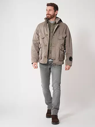 CP COMPANY | Jacke MILLA | olive