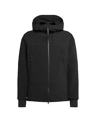 CP COMPANY | Kurzjacke | schwarz