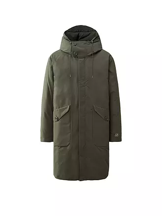 CP COMPANY | Parka MICRO M | 