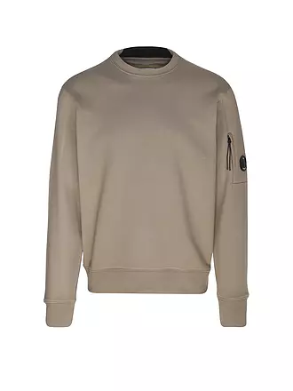 CP COMPANY | Sweater | schwarz