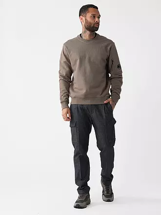 CP COMPANY | Sweater | olive