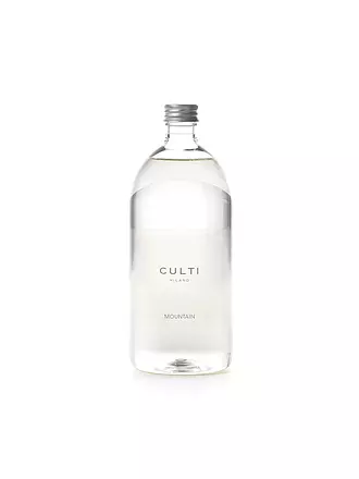 CULTI | Raumduft Nachfüllung 500ml Gratia | bunt