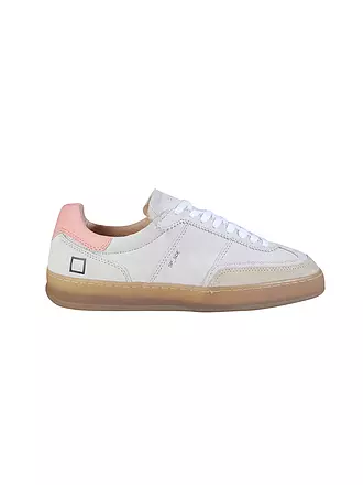 D.A.T.E. | Sneaker SPORTY COLORED | grün