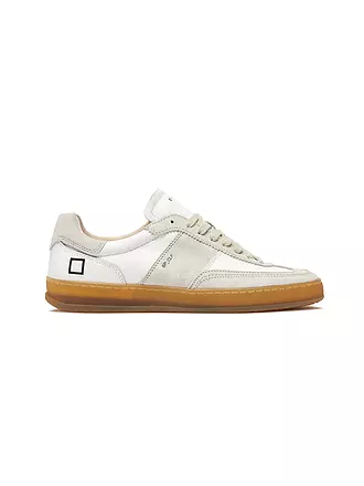 D.A.T.E. | Sneaker SPORTY LOW CALF | 