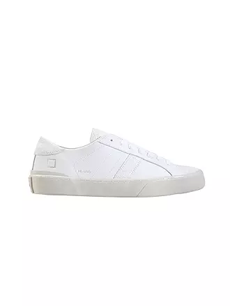 D.A.T.E. | Sneaker | creme