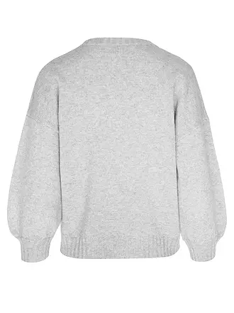 DAVIDA | Kaschmirpullover | 