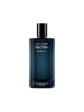 DAVIDOFF | Cool Water Reborn Eau de Parfum Intense for Men 100ml | 