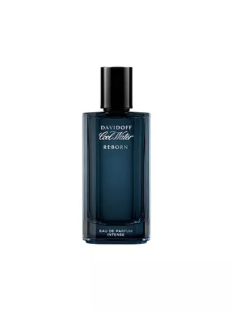 DAVIDOFF | Cool Water Reborn Eau de Parfum Intense for Men 50ml | keine Farbe