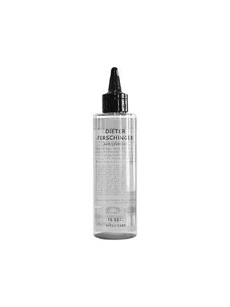 DIETER FERSCHINGER | Haarpflege - Speed Care 10Sec 200ml | keine Farbe