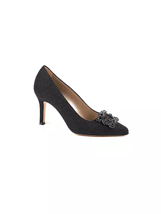 DIRNDL & BUA | Trachtenschuhe - Pumps | 