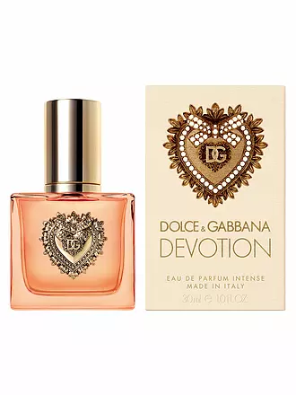 DOLCE&GABBANA | Devotion Eau de Parfum Intense 100ml | keine Farbe