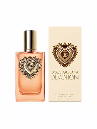 DOLCE&GABBANA | Devotion Eau de Parfum Intense 100ml | keine Farbe