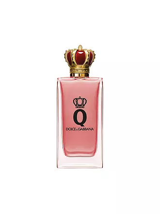 DOLCE&GABBANA | Q by Dolce&Gabbana Eau de Parfum Intense 30ml | keine Farbe