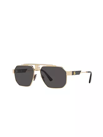 DOLCE&GABBANA | Sonnenbrille 0DG2294/59 | schwarz