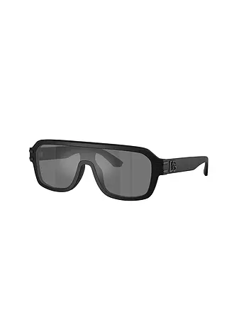 DOLCE&GABBANA | Sonnenbrille 0DG4507/27 | schwarz