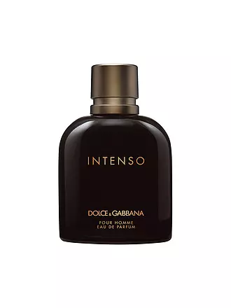 DOLCE&GABBANA | Intenso Eau de Parfum 125ml | 