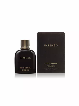 DOLCE&GABBANA | Intenso Eau de Parfum 125ml | 