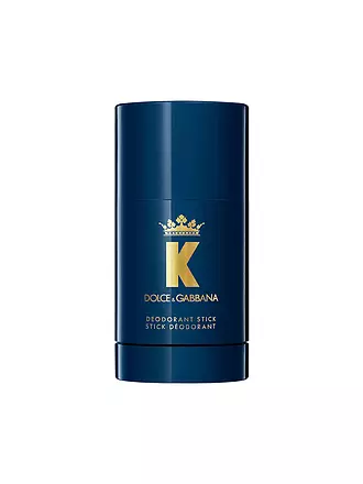 DOLCE&GABBANA | K by DOLCE&GABBANA Deodorant Stick 75g | 