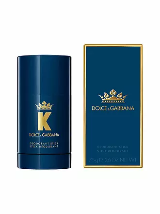 DOLCE&GABBANA | K by DOLCE&GABBANA Deodorant Stick 75g | 