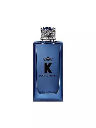 DOLCE&GABBANA | K by DOLCE&GABBANA Eau de Parfum 150ml | 